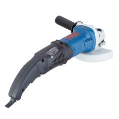 Шлифмашина угловая электрическая Фиолент МШУ17-11-125Э Professional 1100 Вт d125 мм (ИДФР298135013-01) - фото 2