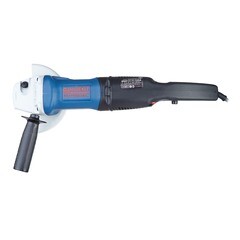 Шлифмашина угловая электрическая Фиолент МШУ17-11-125Э Professional 1100 Вт d125 мм (ИДФР298135013-01) - фото 7