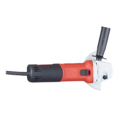 Шлифмашина угловая электрическая Фиолент МШУ13-9-125Э М Мастер 1100 Вт d125 мм (ИДФР298135011-02) - фото 6