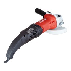 Шлифмашина угловая электрическая Фиолент МШУ17-11-125Э М Мастер 1100 Вт d125 мм (ИДФР298135013-02) - фото 8