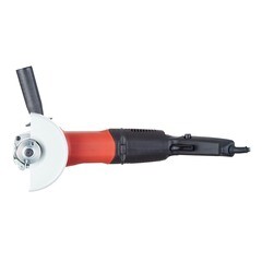 Шлифмашина угловая электрическая Фиолент МШУ17-11-125Э М Мастер 1100 Вт d125 мм (ИДФР298135013-02) - фото 2