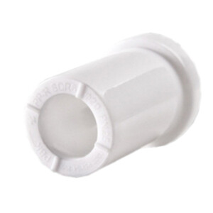 Бурт трубный 16 полипропилен