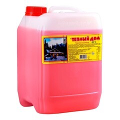 Теплоноситель Теплый Дом-65 20кг