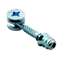 Стяжка эксцентриковая Jet RMF133 + Jet RMF135 10 шт