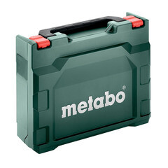 Дрель-шуруповерт аккумуляторная Metabo PowerMaxx BS Basic 12 В 2 Ач Li-Ion 2 АКБ и ЗУ (600984500) - фото 3