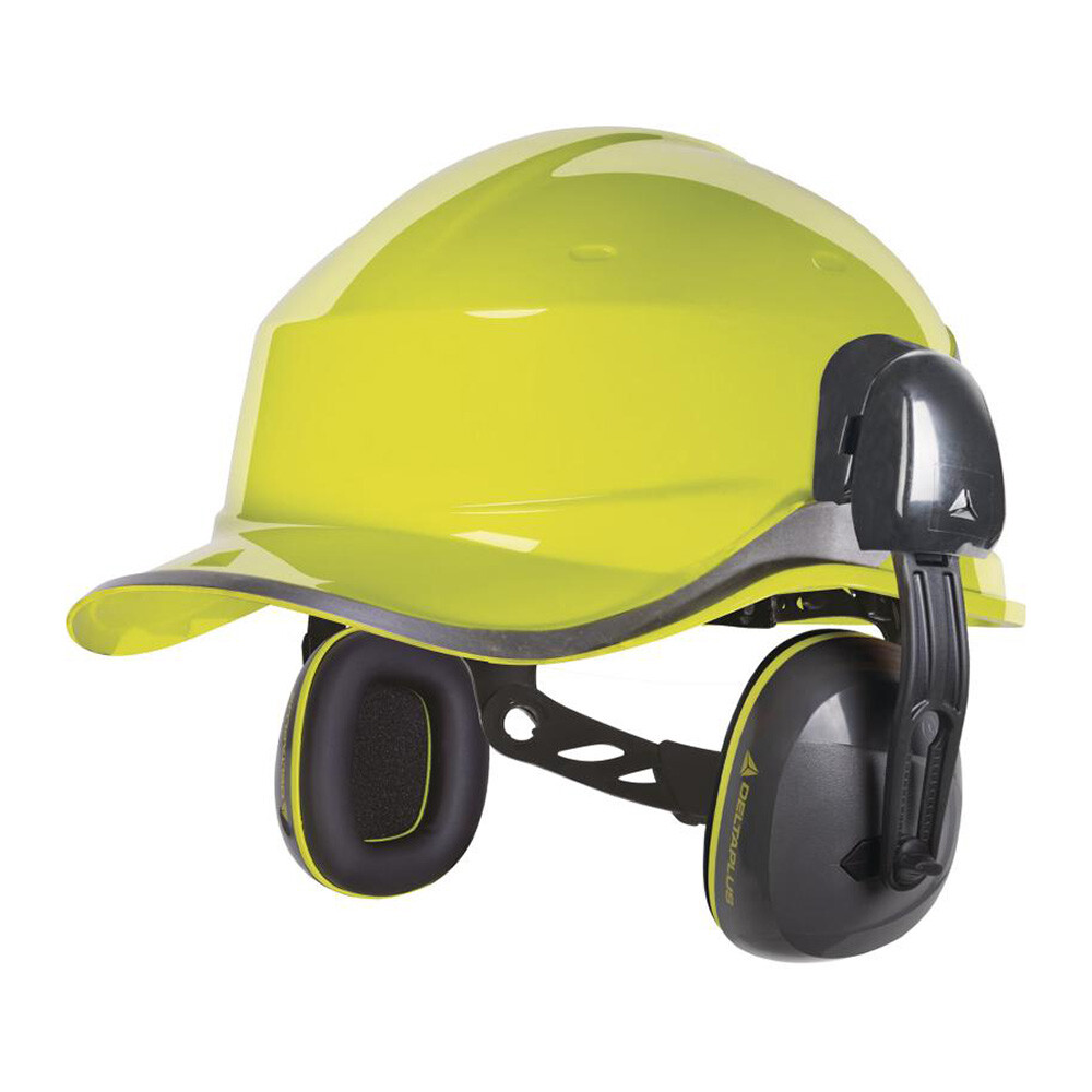 Изображение товара Наушники противошумные Delta Plus Interlagos Light HE для каски
