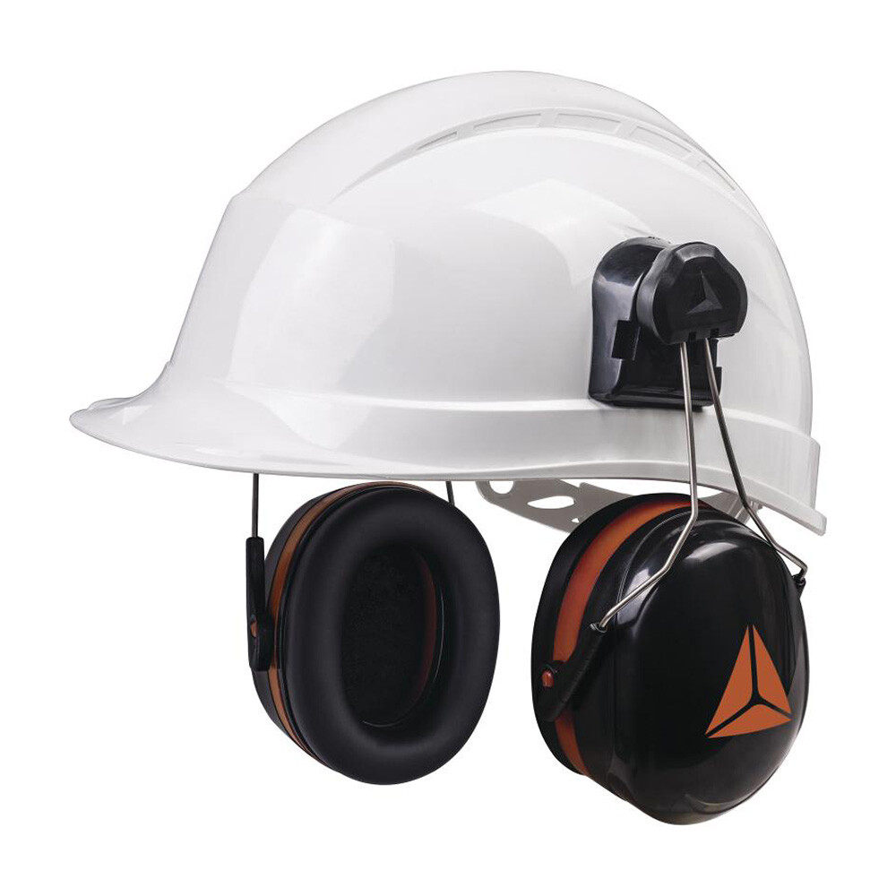 Изображение товара Наушники противошумные Delta Plus Magny Helmet 2 с креплением на каску