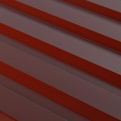 Профнастил С20R 1,15х2 м 0,45 мм красное вино RAL 3005