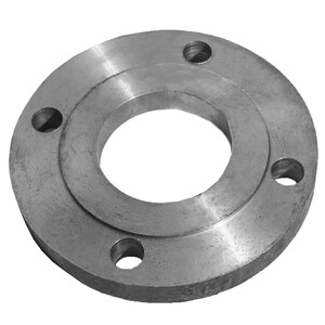 Фланец стальной плоский 65 (16 атм.)
