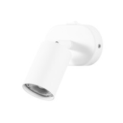 Изображение товара Спот настенный Arte Lamp GU10 35 Вт 2 кв.м белый IP20 (A3226AP-1WH)