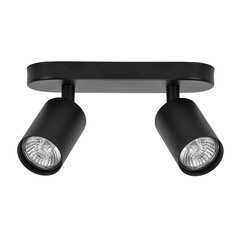 Изображение товара Спот Arte Lamp GU10 70 Вт 4 кв.м черный IP20 (A3226PL-2BK)