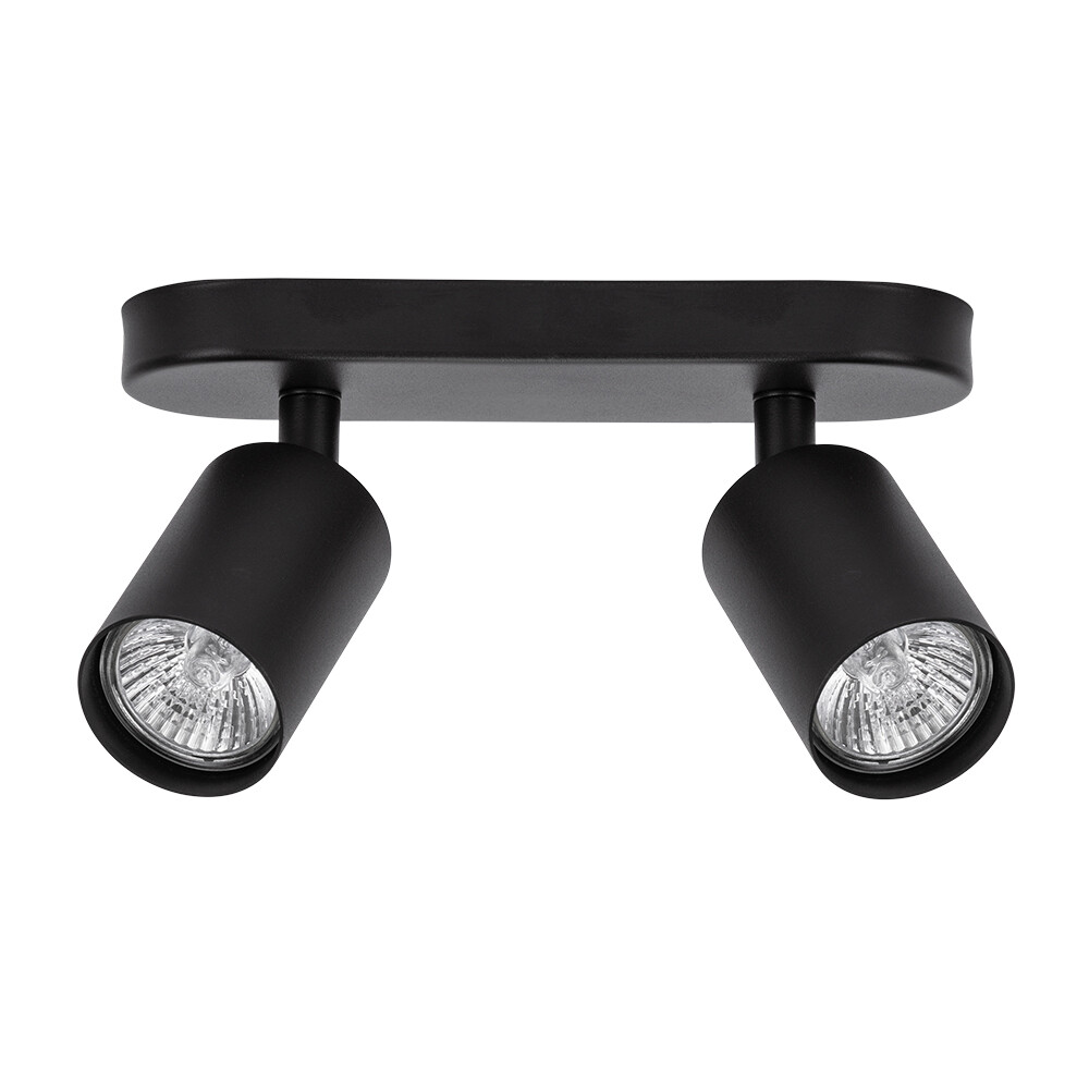 Изображение товара Спот Arte Lamp GU10 70 Вт 4 кв.м черный IP20 для дома и офиса