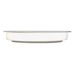 Светильник светодиодный настенный Vitaluce 3900-4200К 11 Вт 2,5 кв.м белый IP20 (V4671-0-1A) - фото 3