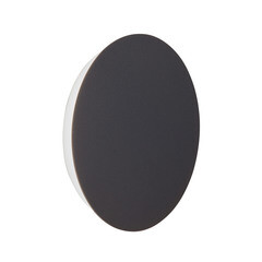 Светильник светодиодный настенный Vitaluce 3900-4200К 11 Вт 2,5 кв.м бронза IP20 (V4671-2-1A) - фото 1