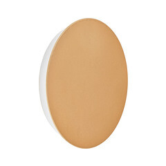 Светильник светодиодный настенный Vitaluce 3900-4200К 11 Вт 2,5 кв.м золото IP20 (V4671-8-1A) - фото 1