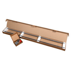 Комплект заземления универсальный EKF HZ (3 м) - фото 2