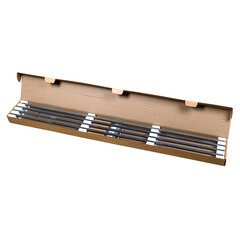 Комплект заземления универсальный EKF HZ (6 м) - фото 2