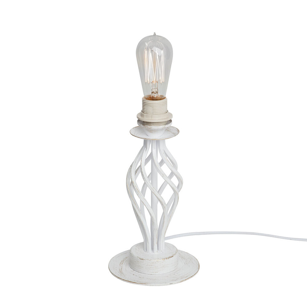 Лампа настольная E27 60 Вт Vitaluce (V1569/1L)