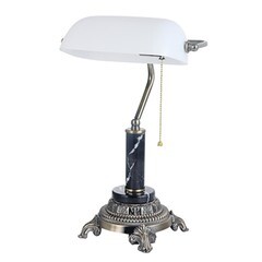 Изображение товара Лампа настольная E27 60 Вт Vitaluce (V2907/1L)