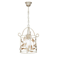 Изображение товара Люстра потолочная Vitaluce V1766 E27 60 Вт 3 кв.м (V1766/1S)