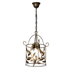 Изображение товара Люстра потолочная Vitaluce V1767 E27 60 Вт 3 кв.м (V1767/1S)