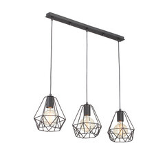 Изображение товара Люстра потолочная Vitaluce V4705 E27 120 Вт 9 кв.м (V4705-1/3S)