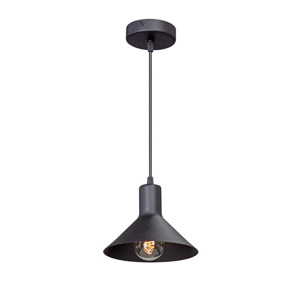 Изображение товара Люстра потолочная Vitaluce V4786 E27 40 Вт 3 кв.м (V4786-1/1S)