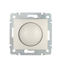 Диммер Legrand Valena встраиваемый слоновая кость (695628)