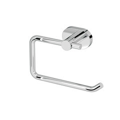 Изображение товара Держатель для туалетной бумаги AM.PM Sense L металл хром (A7434100)