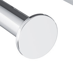 Держатель для туалетной бумаги AM.PM Inspire 2.0 металл хром (A50A34100) - фото 2