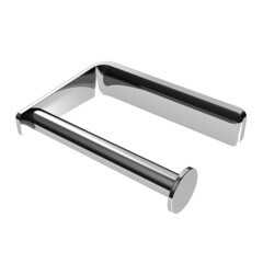 Изображение товара Держатель для туалетной бумаги AM.PM Inspire 2.0 металл хром (A50A34100)