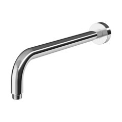 Изображение товара Держатель для верхнего душа AM.PM F0500701 390 мм хром