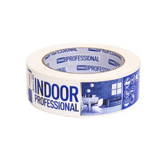 Изображение товара Лента малярная Beorol белая 36 мм 50 м (BK3650PT)