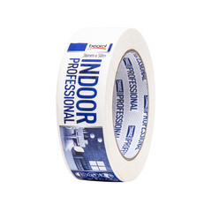 Лента малярная Beorol белая 36 мм 50 м (BK3650PT) - фото 4