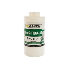 Клей ПВА универсальный Экстра 2,3 кг (0007852)