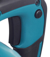 Пила дисковая электрическая Makita HS6601 1050 Вт 165 мм - фото 14