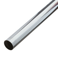 Перекладина для вешалок металлическая 640 мм Титан-GS - фото 5