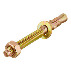 Анкер клиновой для бетона 8х75/10 мм (100 шт.) - фото 4