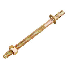 Анкер клиновой для бетона 10х150/80 мм (40 шт.) - фото 4