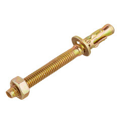 Анкер клиновой для бетона 6х65/5 мм (2 шт.) - фото 5