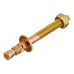 Анкер клиновой для бетона 8х75/10 мм (2 шт.) - фото 5