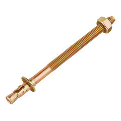 Анкер клиновой для бетона 10х150/80 мм (1 шт.) - фото 5