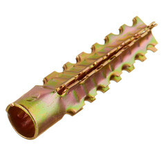 Дюбель для газобетона 6x32 мм (30 шт.) сталь - фото 5