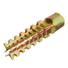 Дюбель для газобетона 6x32 мм (30 шт.) сталь - фото 2