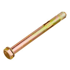 Анкерный болт для бетона 10х100 мм (1 шт.) - фото 5