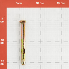 Анкерный болт для бетона 10х100 мм (1 шт.) - фото 3