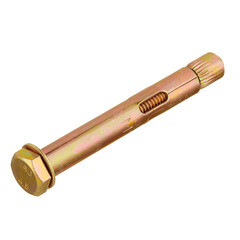 Анкерный болт для бетона 10х80 мм (1 шт.) - фото 5