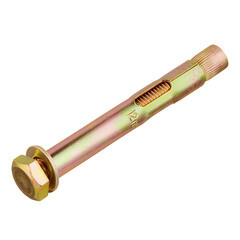 Анкерный болт для бетона 12х100 мм (1 шт.) - фото 5