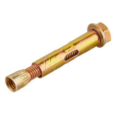 Анкерный болт для бетона 8х45 мм (1 шт.) - фото 4