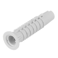 Дюбель универсальный Hard-Fix 5x25 мм нейлон с шурупом (50 шт.) - фото 2